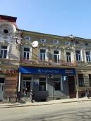 Житловий будинок (№ 15)