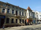 Житловий будинок (№ 17)