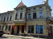 2013 р. Головний фасад