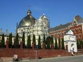 2013 р. Загальний вигляд з південного…