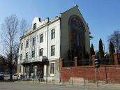 2013 р. Загальний вигляд з боку вул.…