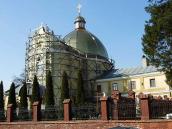 2013 р. Загальний вигляд з південного…