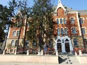 Ліва частина