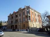 Будинок (№ 20)