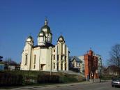 Церква Преображення (№ 173)