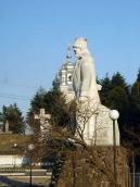 2013 р. Пам’ятник Т. Г. Шевченку на…