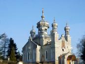 2013 р. Загальний вигляд з північного…