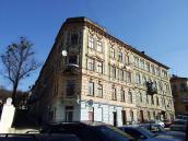 2013 р. Фрагмент забудови