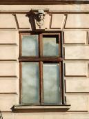 Вікно 2-го поверху