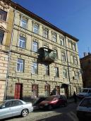 2013 р. Загальний вигляд з боку вул.…