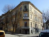 Житловий будинок (№ 2)