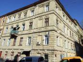 Житловий будинок (№ 3а)