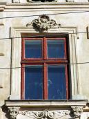 2013 р. Вікно 3-го поверху