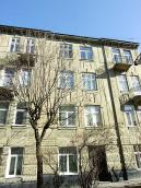 Житловий будинок (№ 3)