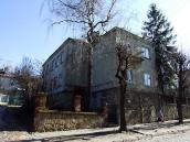 Житловий будинок (№ 17)