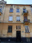 Житловий будинок (№ 18)