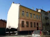 Житловий будинок (№ 6)