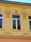2013 р. Сецесійне вікно 2-го поверху