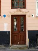 2013 р. Сецесійний вхід