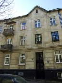 Житловий будинок (№ 4)