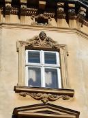 2013 р. Наріжне вікно 3-го поверху