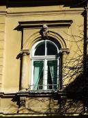 Вікно 2-го поверху