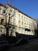 2013 р. Загальний вигляд з боку вул.…