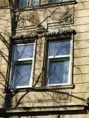 2013 р. Сецесійні вікна 2-го поверху