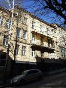 Житловий будинок (№ 7)