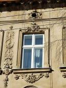 2013 р. Вікно 3-го поверху