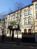 Житловий будинок (№ 3)