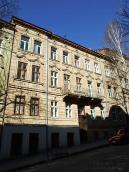 Житловий будинок (№ 5)