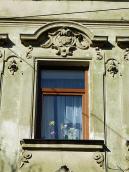 2013 р. Вікно 3-го поверху