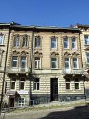 2013 р. Головний фасад