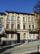 2013 р. Головний фасад