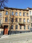 2013 р. Головний фасад