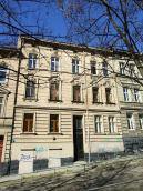 2013 р. Головний фасад