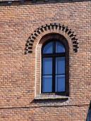 Вікно 2-го поверху