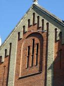 Романський щипець нави