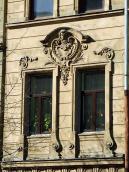 Вікна 2-го поверху