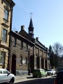 Каплиця (№ 47)