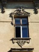 2013 р. Вікно 3-го поверху