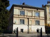 Житловий будинок (№ 53)