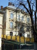 Житловий будинок (№ 53а?)