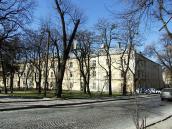 2013 р. Загальний вигляд з боку вул.…