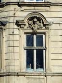 Наріжне вікно 2-го поверху