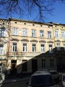 2013 р. Головний фасад