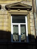 Вікно 2-го поверху