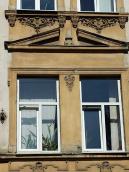 Вікна 2-го поверху