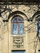 2013 р. Вікно 4-го поверху